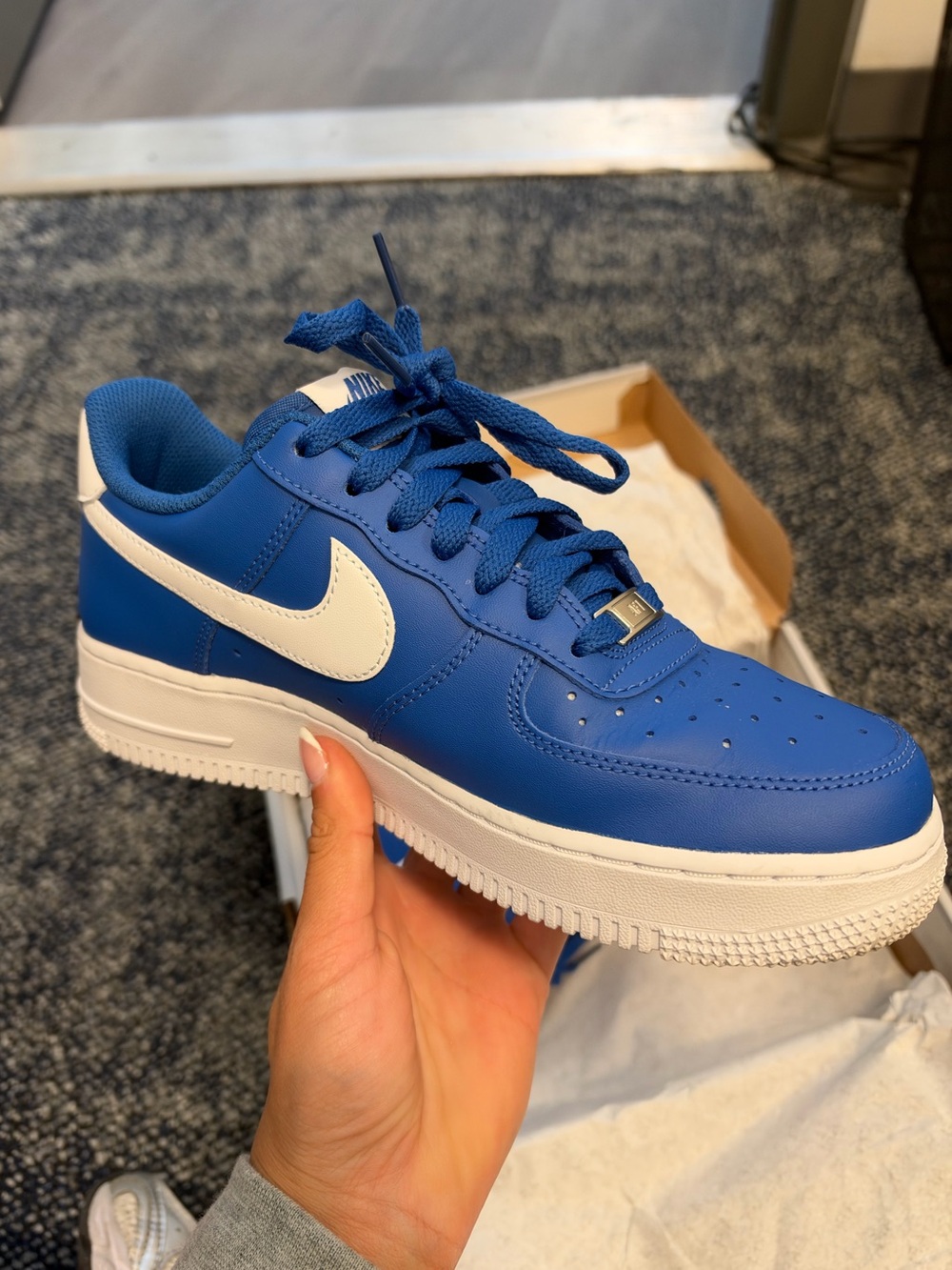 Nike Air Force 1 ‘07